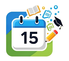 تقویم آموزشی